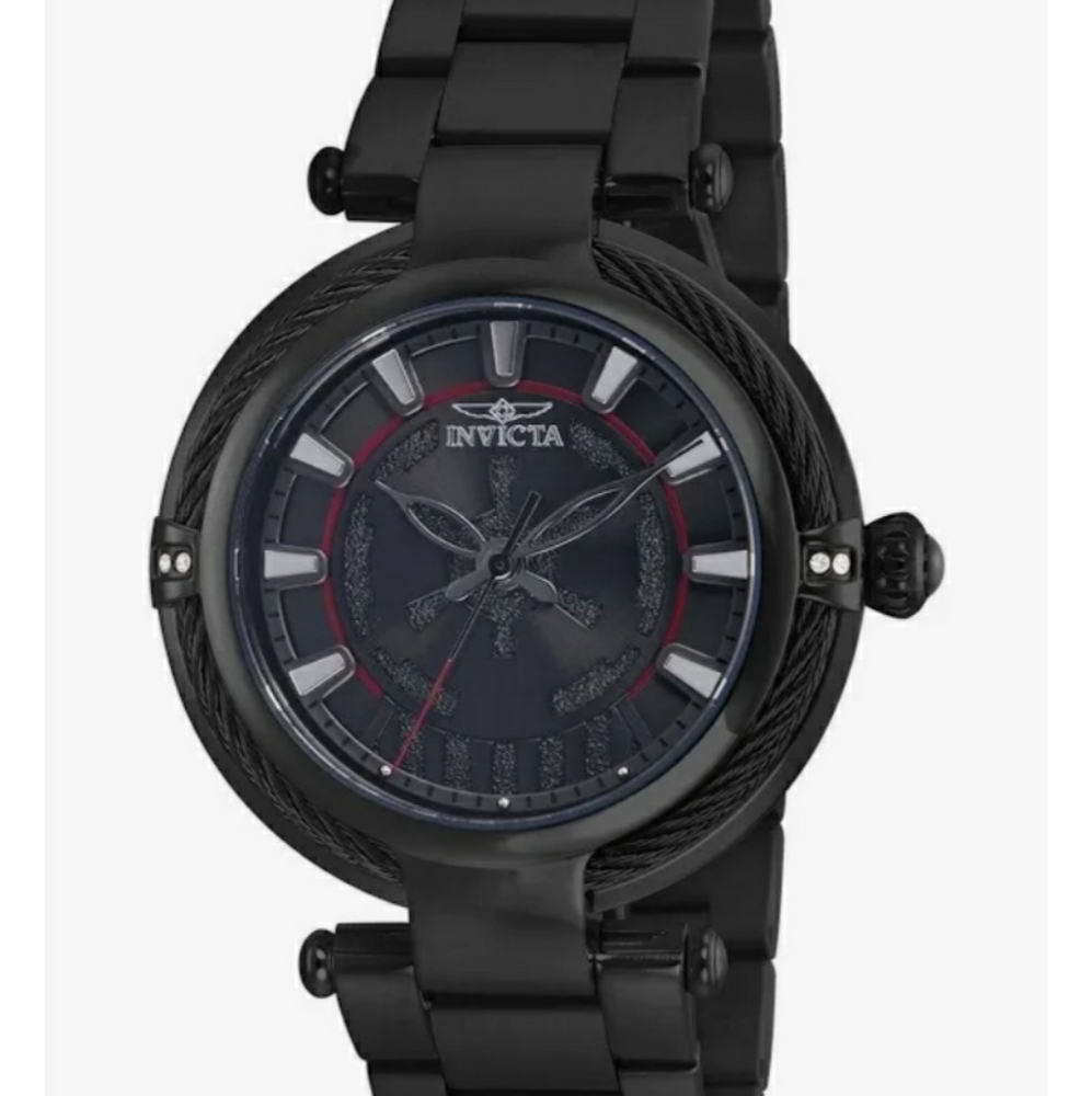 Star Wars Limited Edition Darth Vader Watch